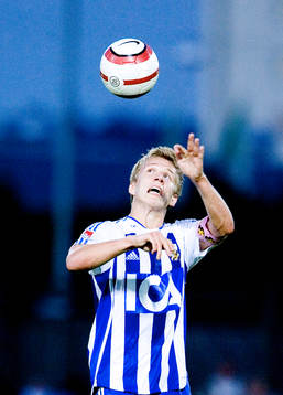 Pontus Wernbloom