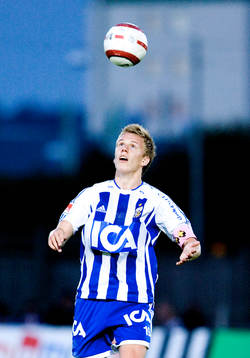 Pontus Wernbloom