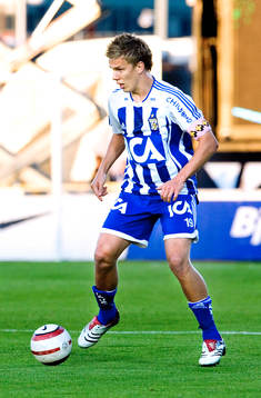 Pontus Wernbloom