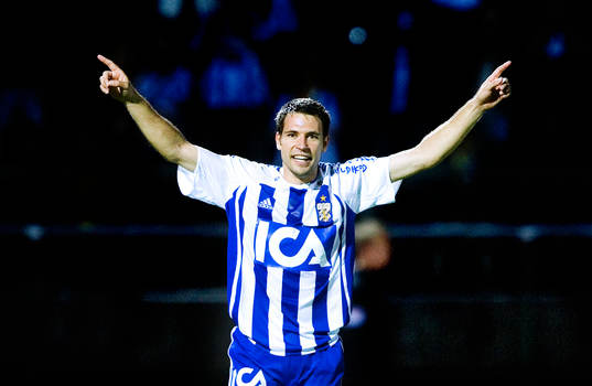 Stefan Selakovic, jubel