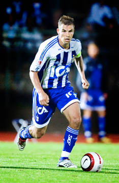 Niclas Alexandersson