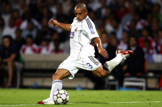 Roberto Carlos
