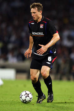 Kim Källström