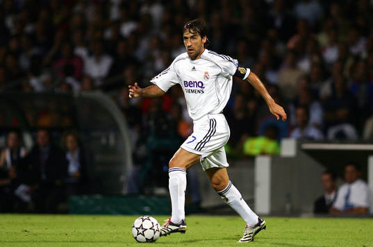 Raul