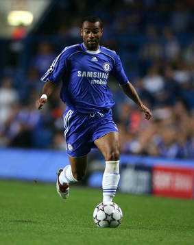 Ashley Cole, Chelsea