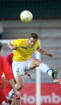 Martin Abrahamsson
