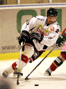 Milan Bartovic, Malmö