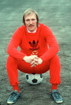 Roland Sandberg, Kalmar