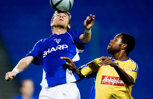 Pontus Karlsson, Åtvidaberg och Jaggy Kim, Grasshoppers