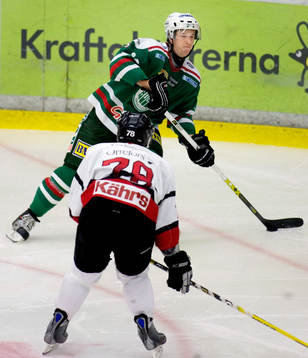 Marc Cavosie, Rögle
