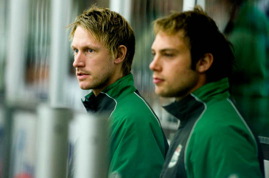 Magnus Wennström, Rögle