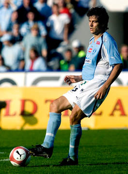 Jari Litamanen