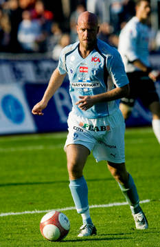 Olof Persson