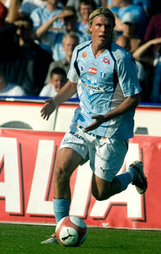 Christian Järdler