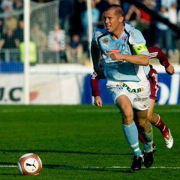 Daniel Andersson