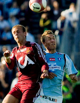 Daniel Sjölund, Djurgården