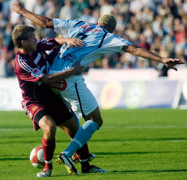 Daniel Sjölund, Djurgården