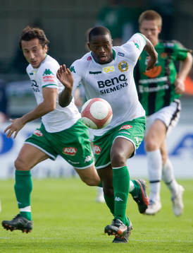 Antonio Nhleko