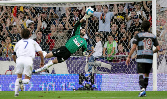 Asier Riesgo
