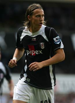 Björn Runström, Fulham