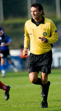 Domare, Miro Ukalovic