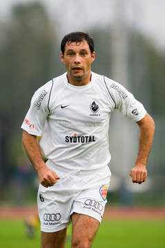 Igor Sypniewski, Bunkeflo