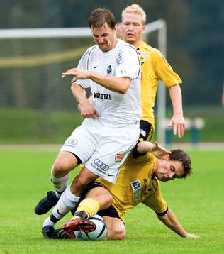 Glidtackling, Erik Persson