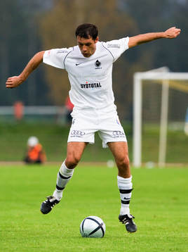 Igor Sypnievski, Bunkeflo