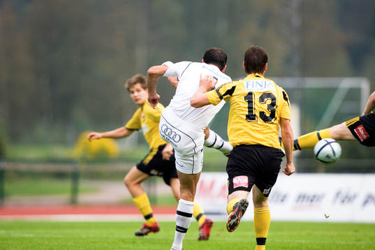 Skott, genre