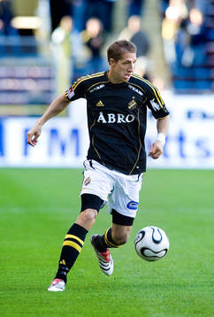 Kenny Pavey