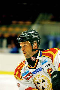 Tommy Sjödin, Brynäs