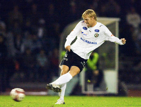 Sebastian Henriksson, Örebro