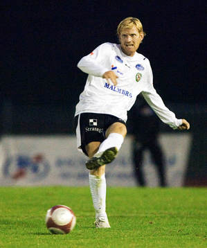 Sebastian Henriksson, Örebro
