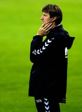 Patrik Johansson