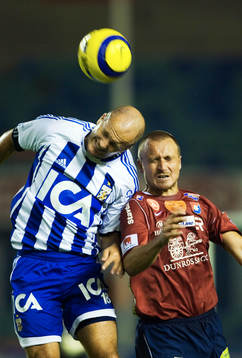 Jonas Wallerstedt, nickduell