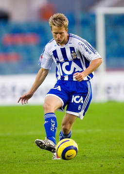 Adam Johansson