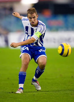 Niclas Alexandersson
