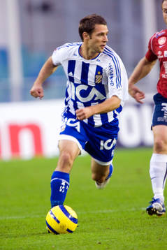 Stefan Selakovic