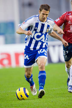Stefan Selakovic