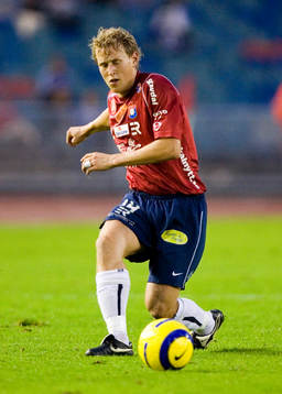 Martin Strömberg