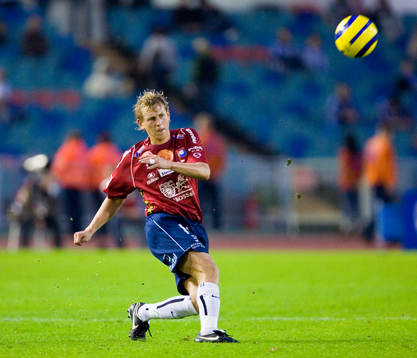 Martin Strömberg