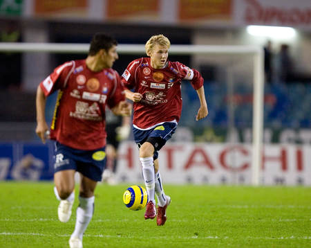 Ola Toivonen