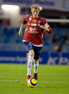 Ola Toivonen