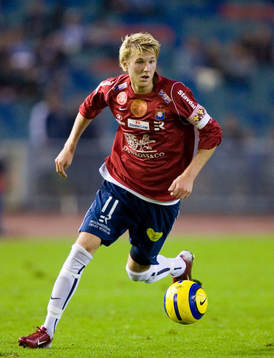 Ola Toivonen