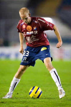 Robin Ganemyr