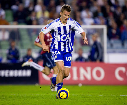 Pontus Wernbloom