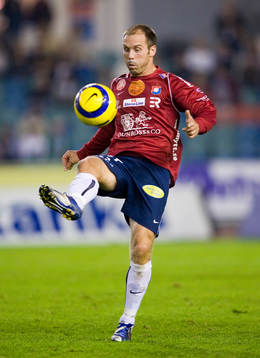 Magnus Källander