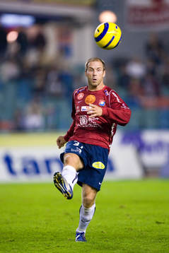 Magnus Källander