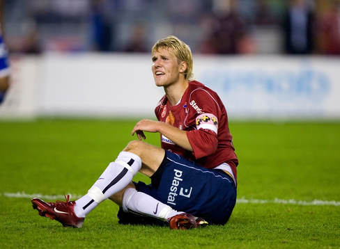 Ola Toivonen