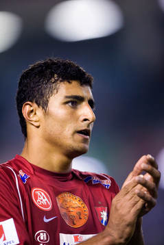 Ailton Almeida